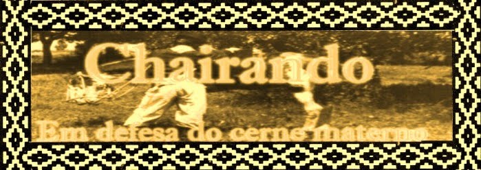 Chairando