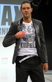 Collection Premiere Moscow Max Chernitsov