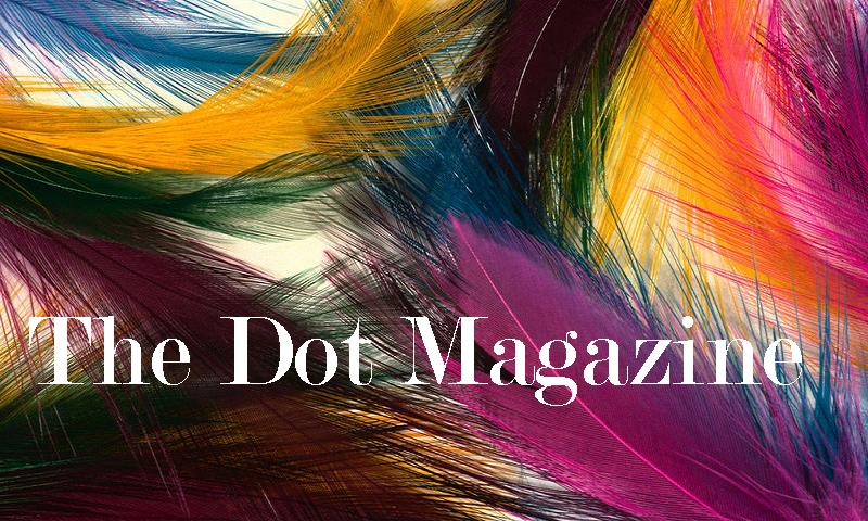 The Dot Magazine