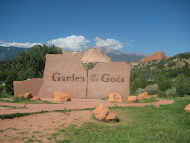 Why Garden of the Gods?