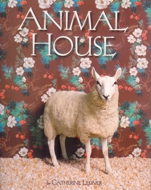 the book animal house