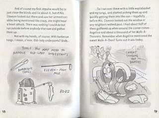 Dumb Diary