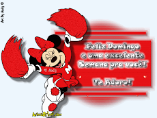 ATÉ A PRÓXIMA SEMANA, SE DEUS QUISER!!!