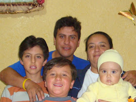 MI FAMILIA