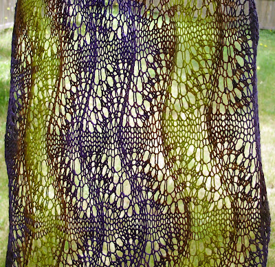 Crochet Shawl Patterns, Stole Patterns and Wrap Pattern