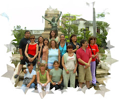 Visita de Estudios a Cuba (INFoD 2007) - Profesores de matemática argentinos