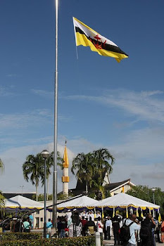 Merdeka Negara Brunei Darussalam