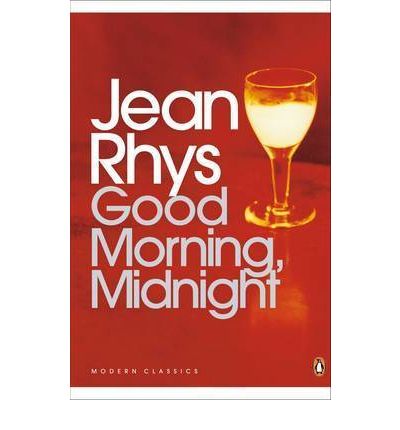 Good Morning Midnight