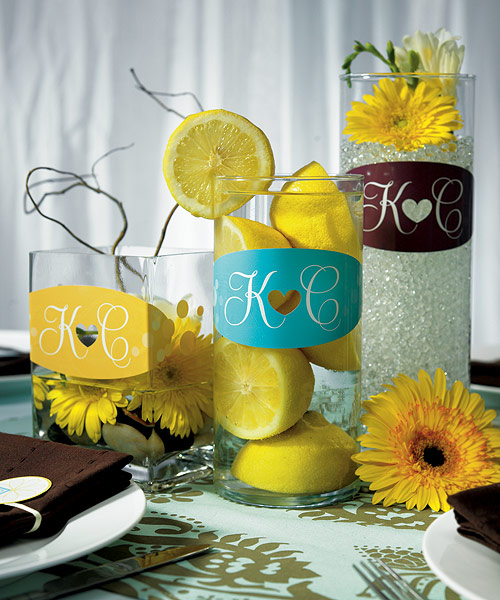 Enjoying Family Life Wedding Centerpieces for Every Budget