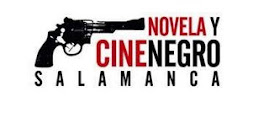 CONGRESO DE NOVELA Y CINE NEGRO