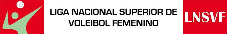 Liga Nacional Superior de Voleibol Femenino