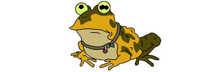 HypnoToad
