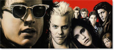 the lost boys