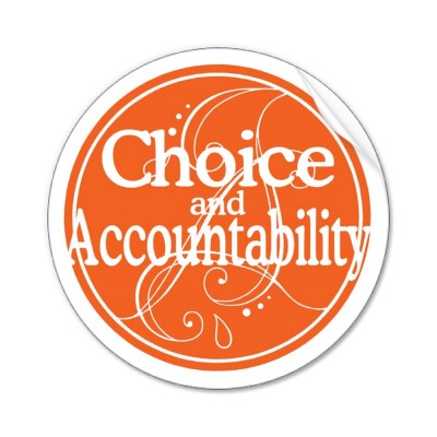 Accountability In Nursing Essay