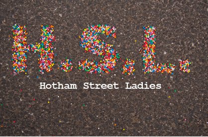 Hotham Street Ladies