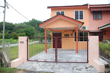 HOMESTAY SERI MERU 1 ( 2,HALA TAMAN MERU 12, TAMAN MERU IIB, IPOH )