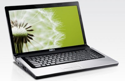 Dell Studio 15 Comes With 720p Capability