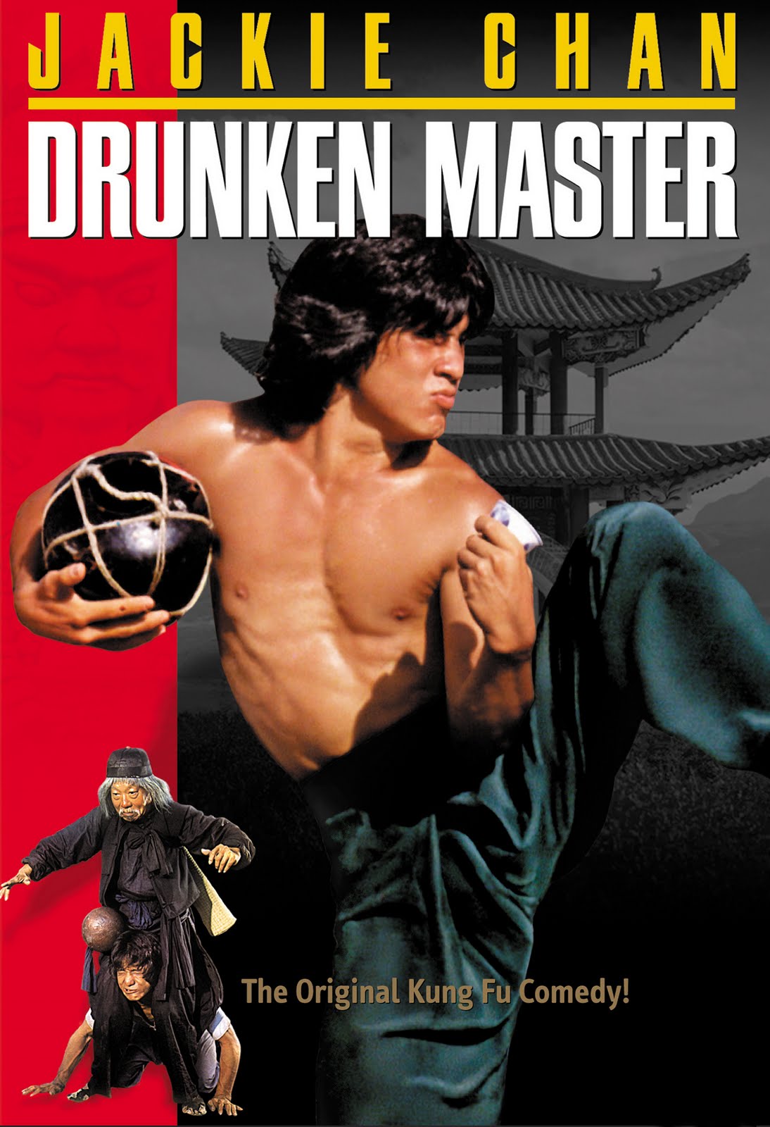 dranken master dranken master