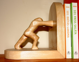 Bookend