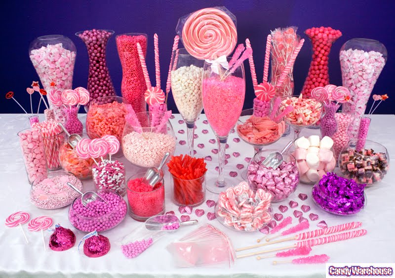 Pink And Black Wedding Decorations Pink And Black Wedding Decorations