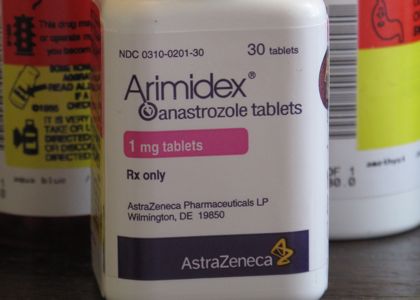 Side Effects Of Stopping Anastrozole