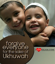 forgiveness from heart