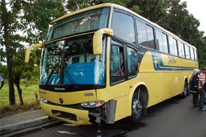 Francisco Tours Accidente Francisco Tours Accidente