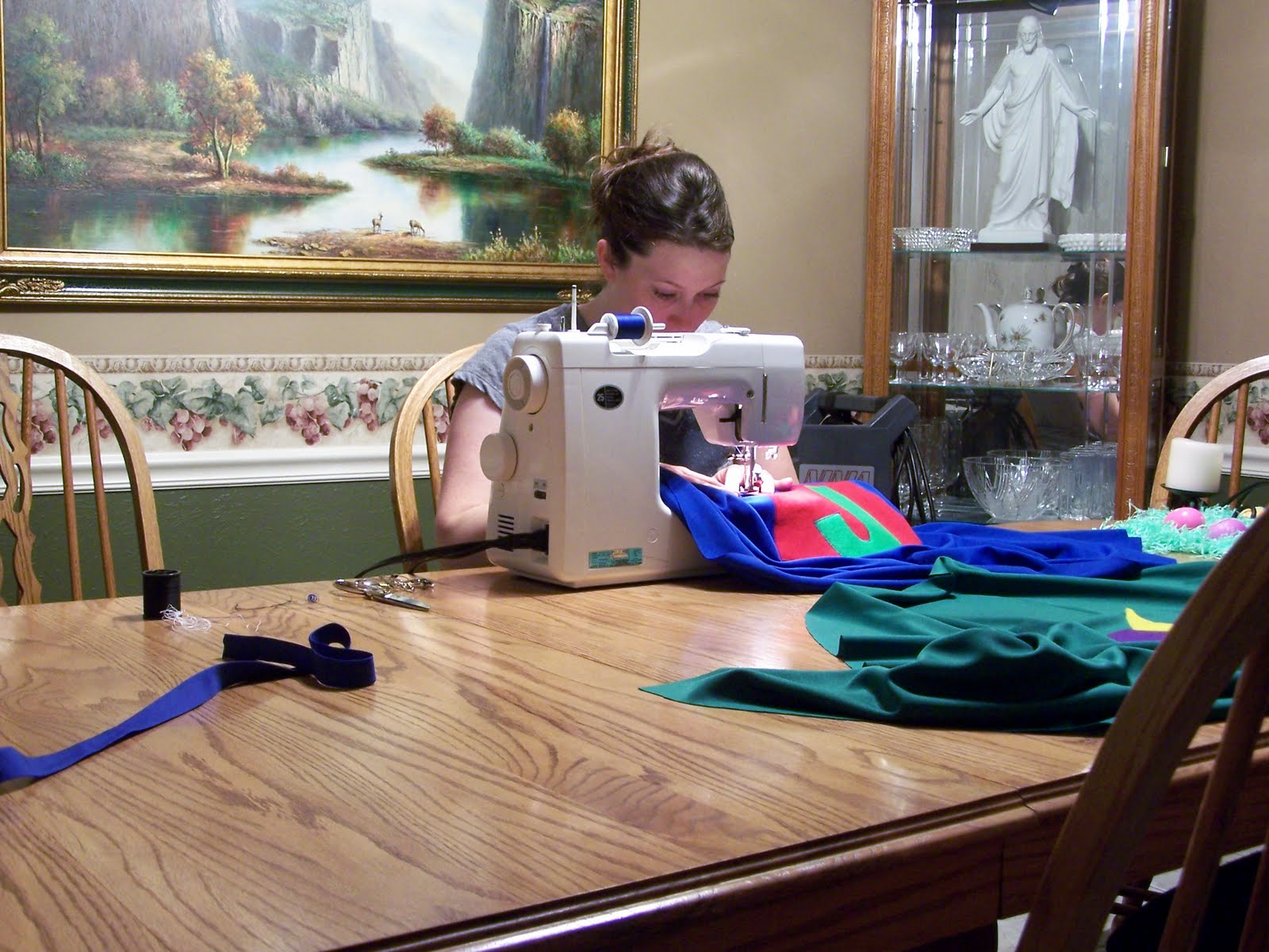 Superman Cape For Small Dogs