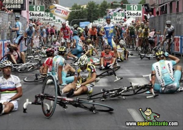 fail