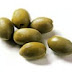 Olives in Italy: signs of global warming