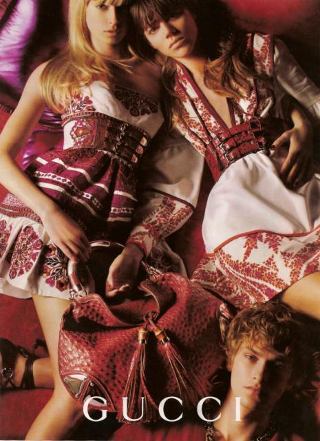 gucci palace ad