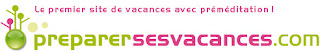 preparersesvacances