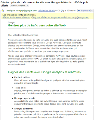google adwords