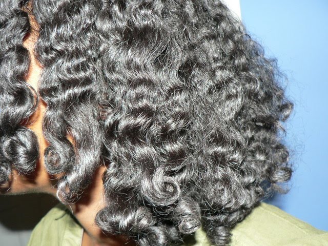 I M A Henna Head Curlynikki Natural Hair Care