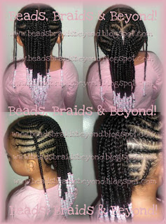 Fierce Mohawk Style For Natural Hair Curlynikki Natural