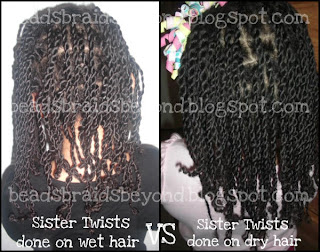 Sistertwists Style For Natural Hair Curlynikki Natural Hair Care
