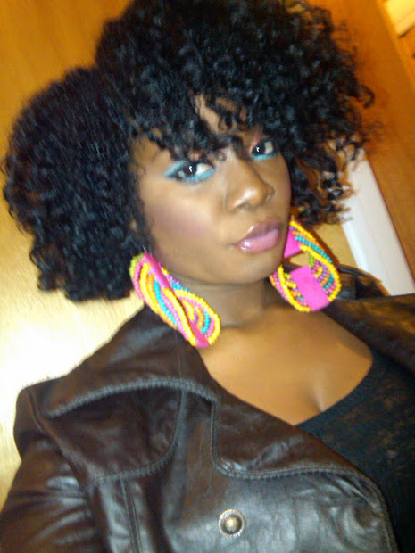 show and - fierce fridays