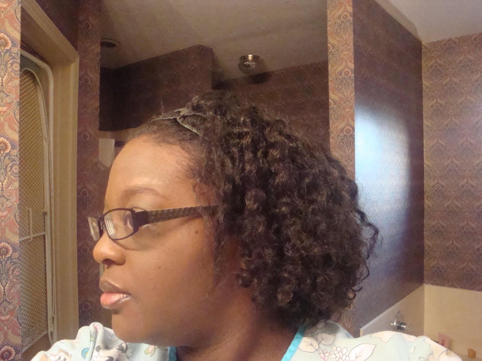 CurlyNikki Natural Hair CurlyNikki Natural Hair