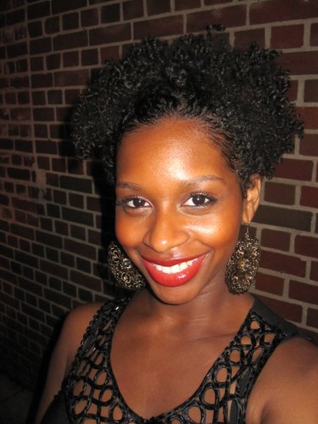 A Letter From Mahoganycurls Curlynikki Natural Hair Care