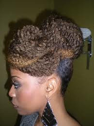 Natural Hair Style Guide For Winter Curlynikki Natural Hair Care