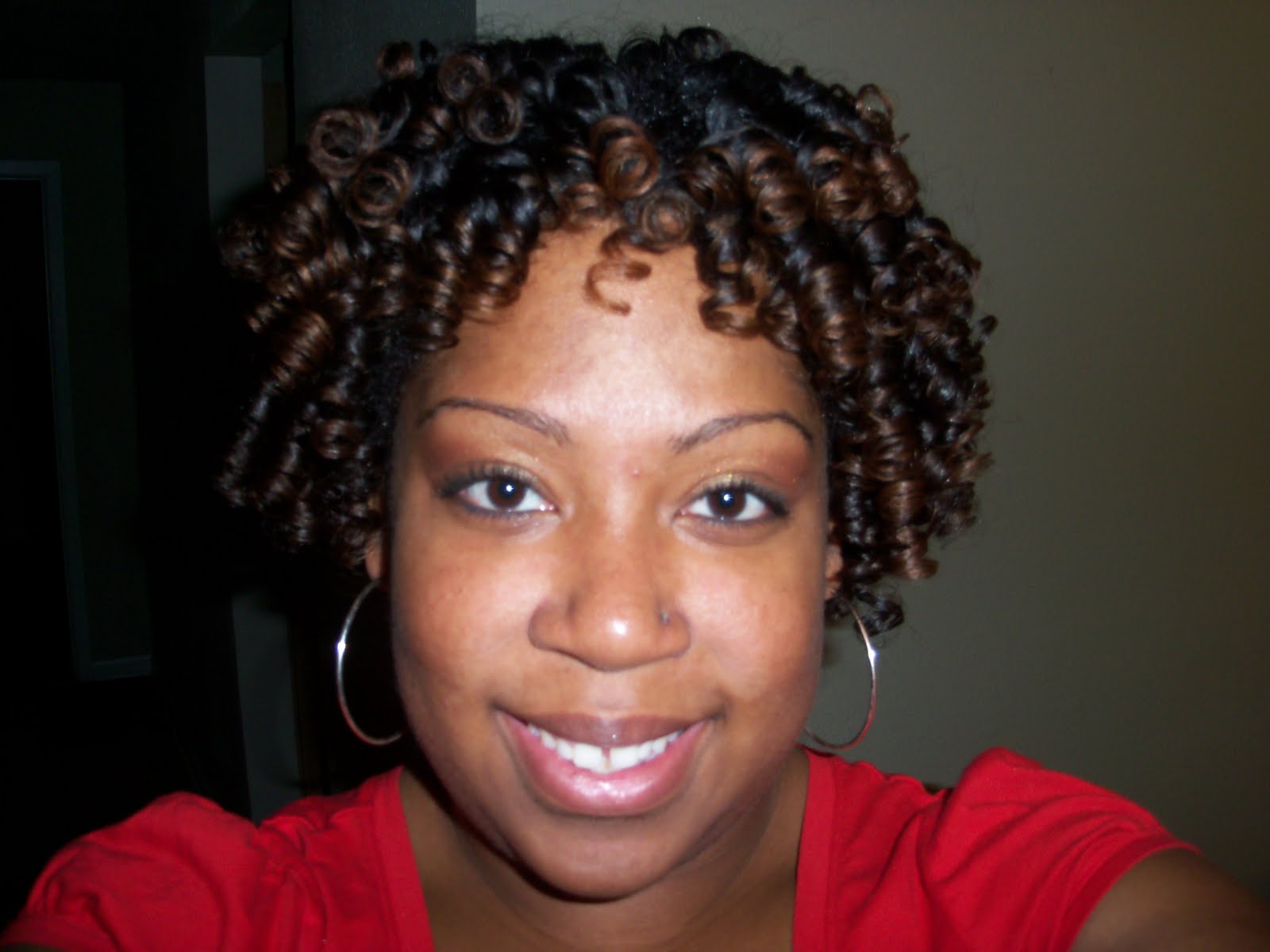 As 25 Melhores Ideias De Perm Rod Set No Pinterest | how to style natural rodded hair perm rod set on natural As 25 Melhores Ideias De Perm Rod Set No Pinterest | how to style natural rodded hair perm rod set on natural