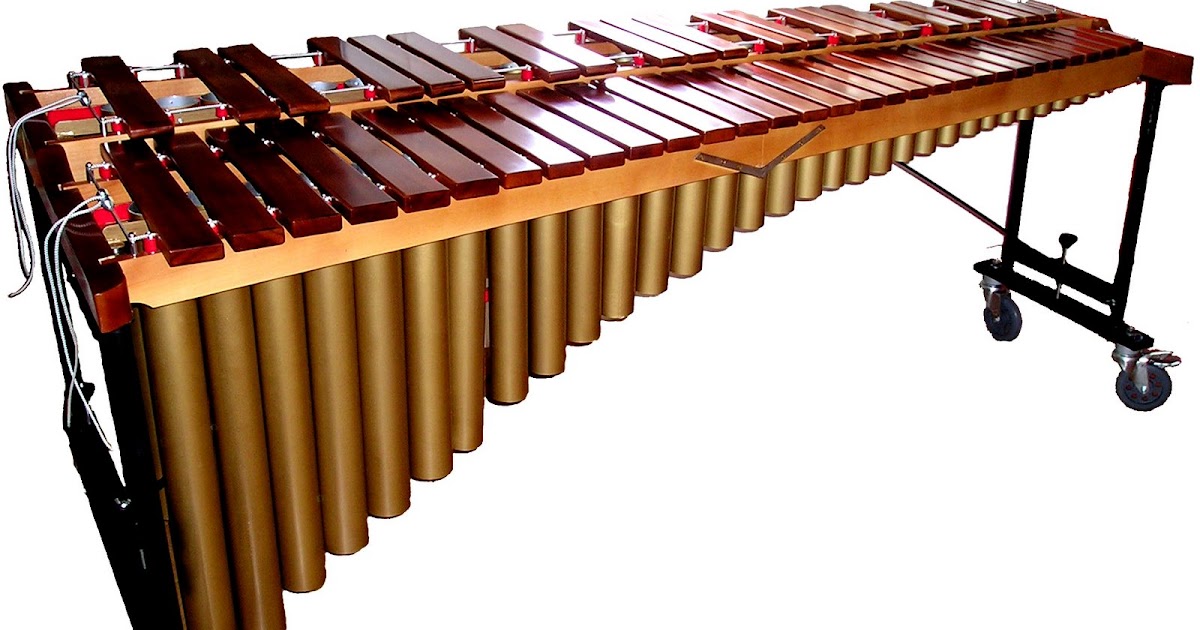 HEFESTO PERCUSIÓN MARIMBAS
