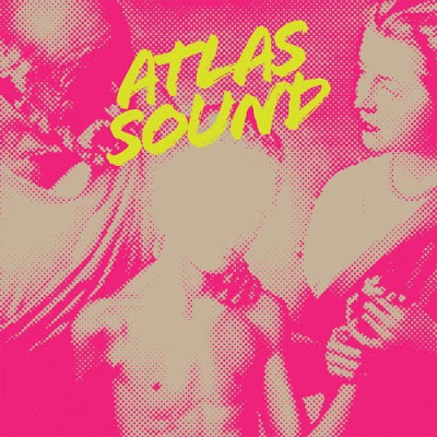 Atlas Sound - Let The Blind Lead Who Can See But Cannot Feel by RC. Atlas Sound - Let The Blind Lead Who Can See But Cannot Feel by RC.