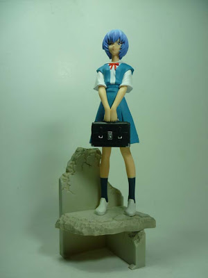 Rei Ayanami