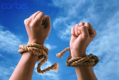 Liberte-se!