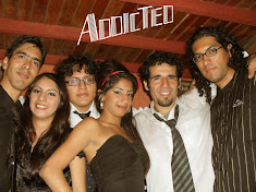 ADDICTED BAND