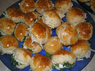 Hem mutlu hem çilli: Bukalemun hamur