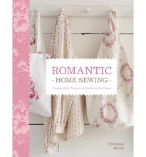 Romantic Home Sewing