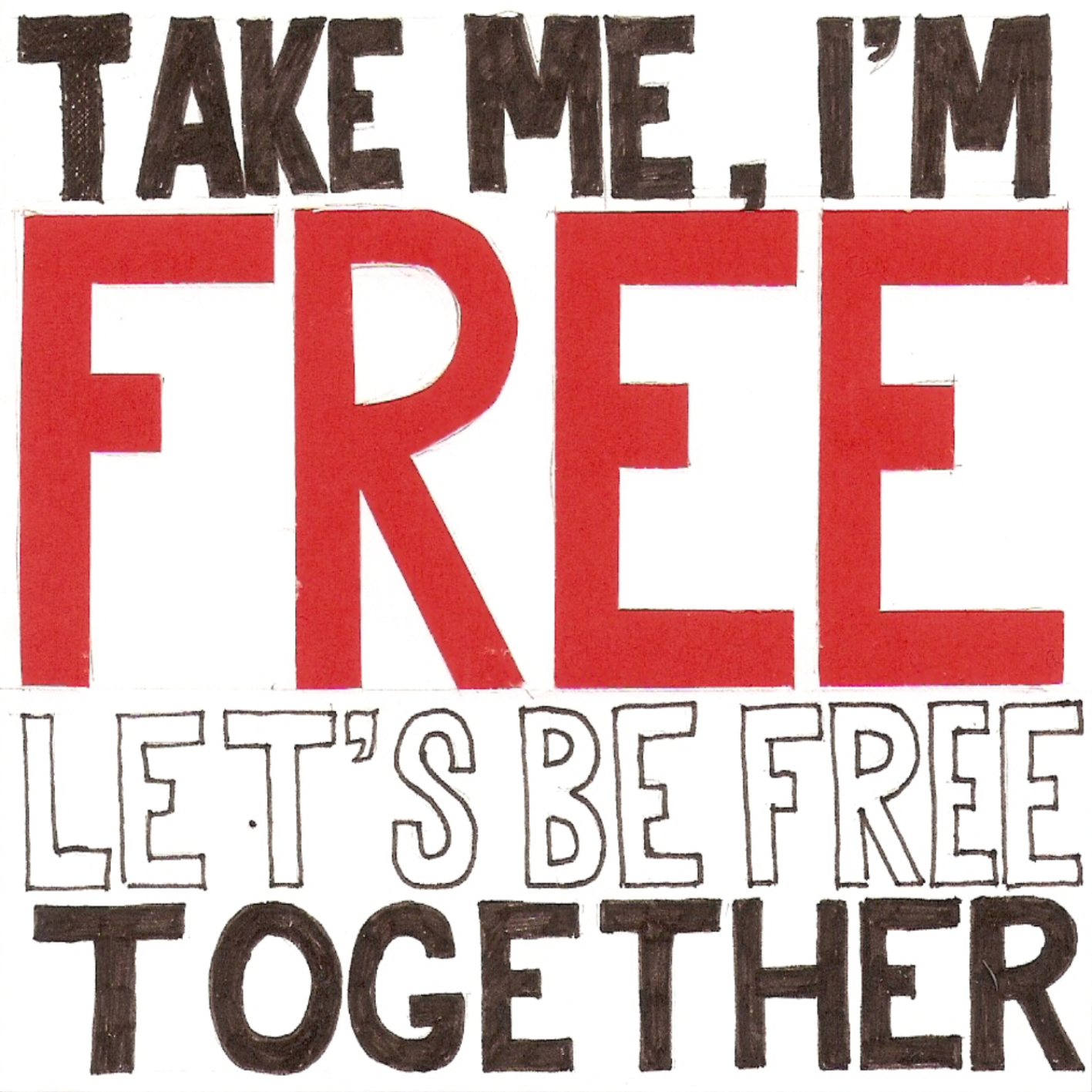 Take Me To Free Take Me To Free