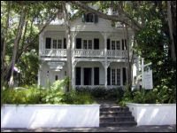 Cosgrove House